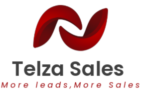 Telza Sales